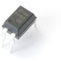 TLP185GR 東芝フォトカプラー ３０００個セット Amazon | フォトカプラ | フォトカプラ | 産業・研究開発用品 通販